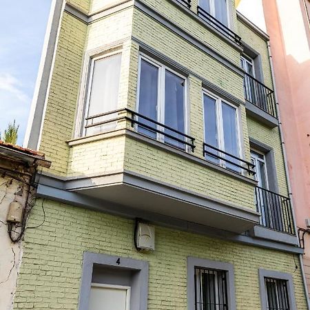 Casas 349H Alicante Centre Ground Floor Buitenkant foto