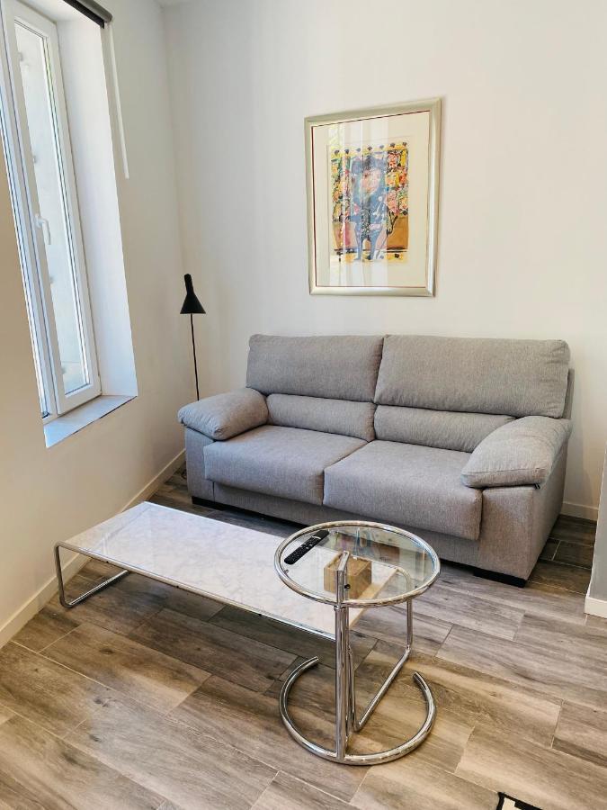 Casas 349H Alicante Centre Ground Floor Buitenkant foto