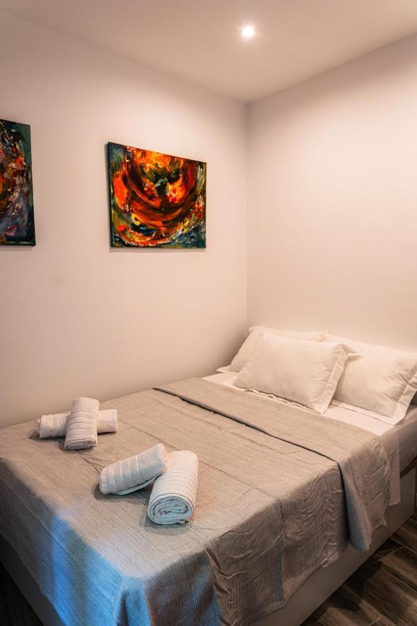 Casas 349H Alicante Centre Ground Floor Buitenkant foto