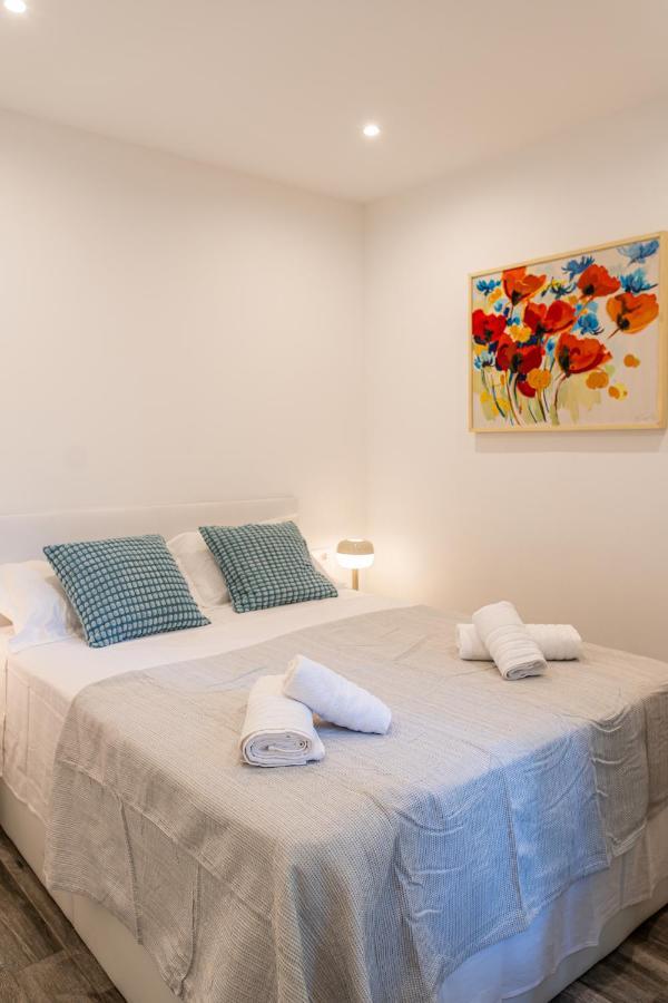 Casas 349H Alicante Centre Ground Floor Buitenkant foto