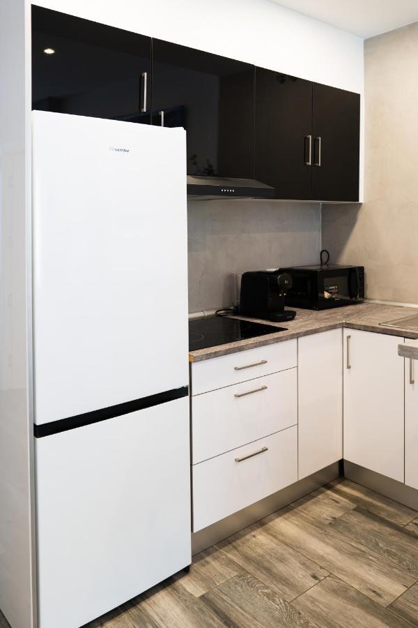 Casas 349H Alicante Centre Ground Floor Buitenkant foto
