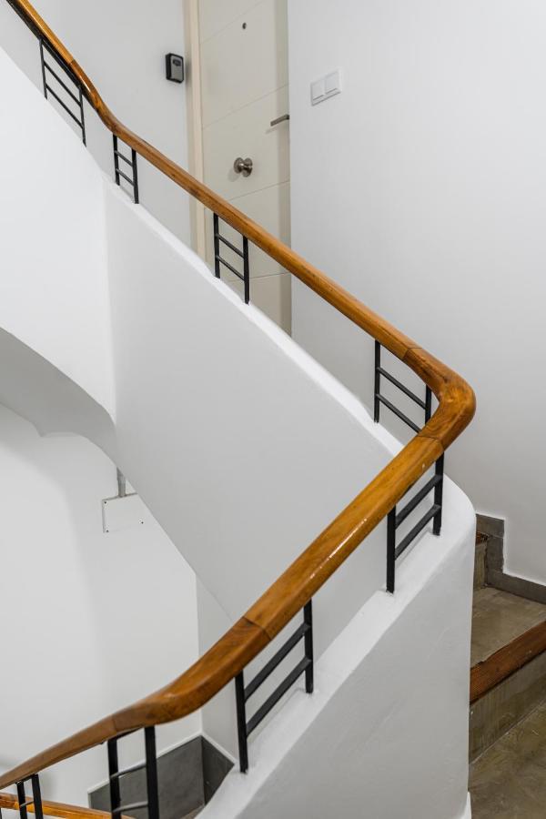 Casas 349H Alicante Centre Ground Floor Buitenkant foto