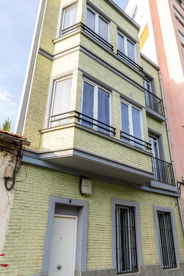 Casas 349H Alicante Centre Ground Floor Buitenkant foto