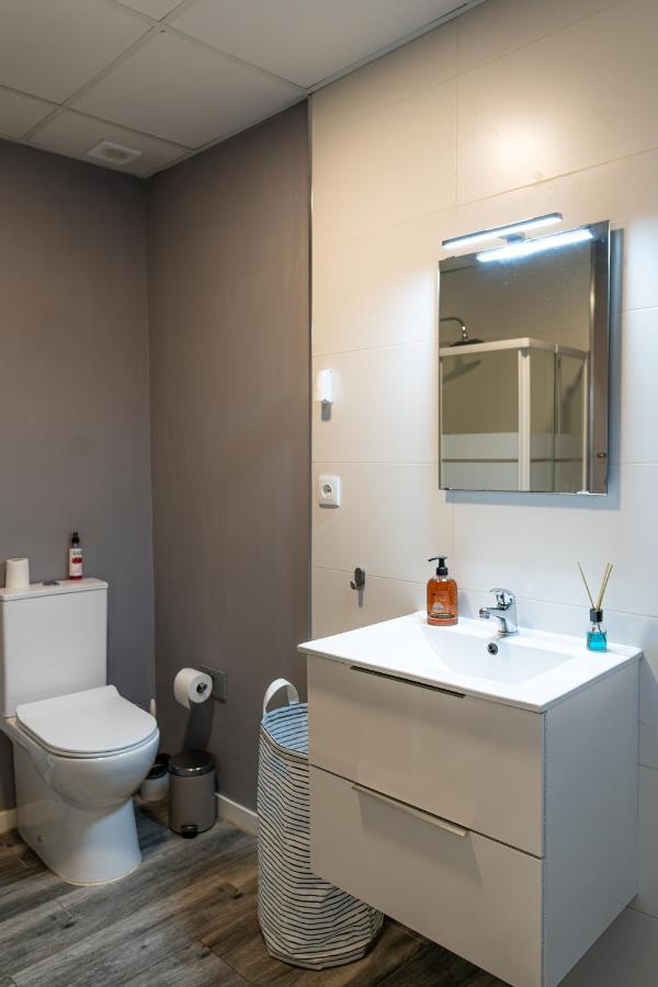 Casas 349H Alicante Centre Ground Floor Buitenkant foto